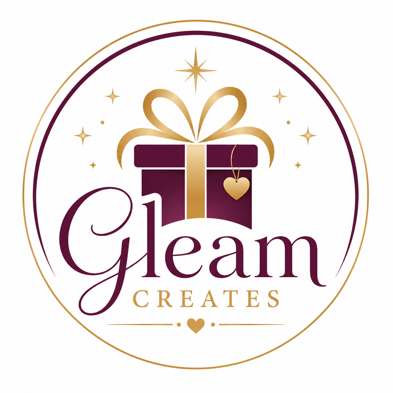 Gleam Creates